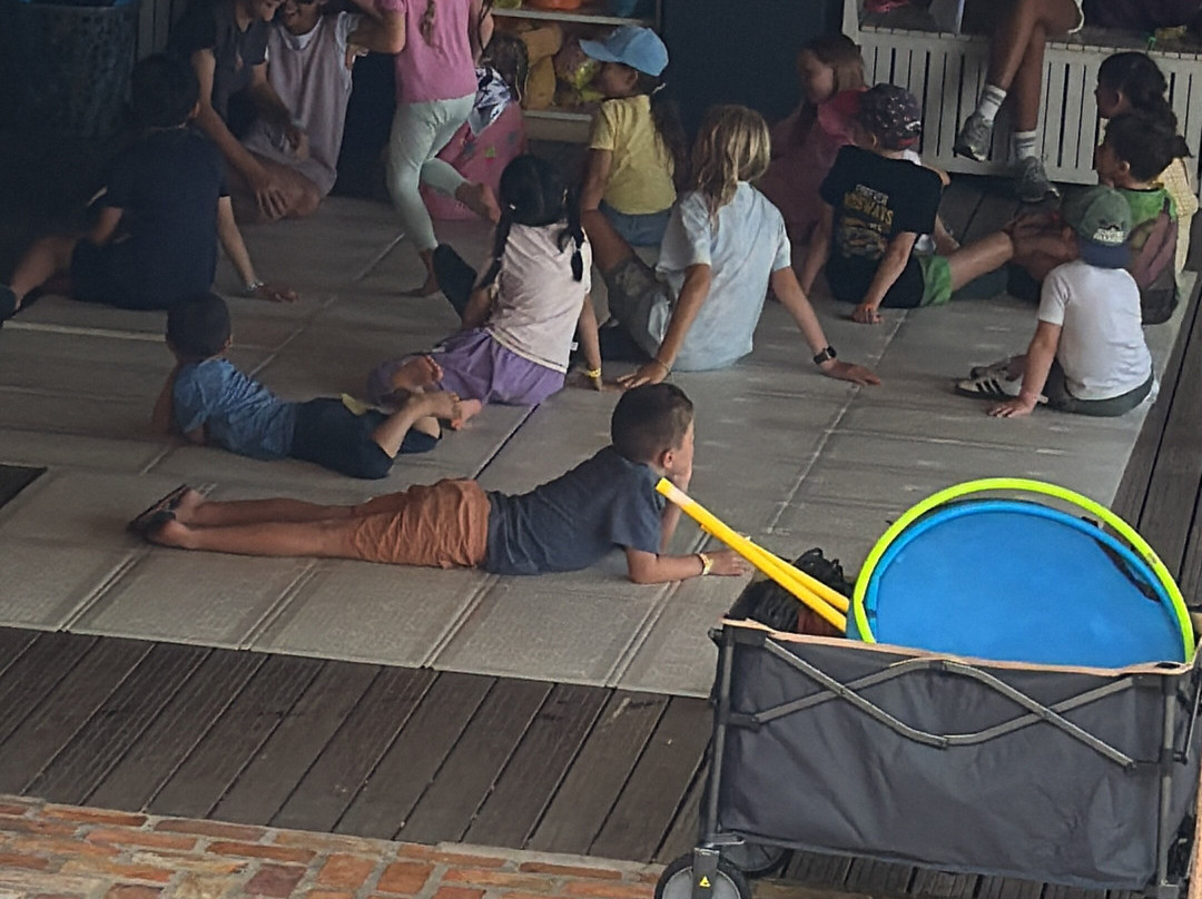 Club Med珍拉丁湾度假村主图