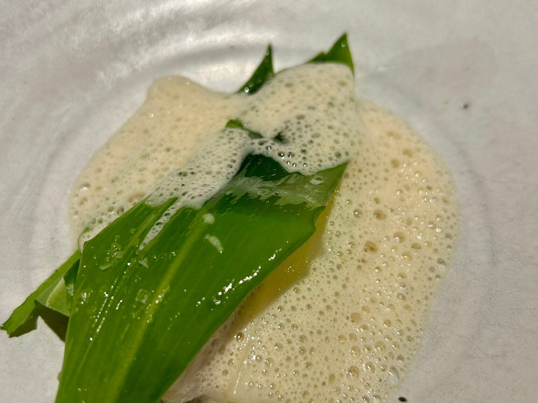 Forsthaus Strelitz主图