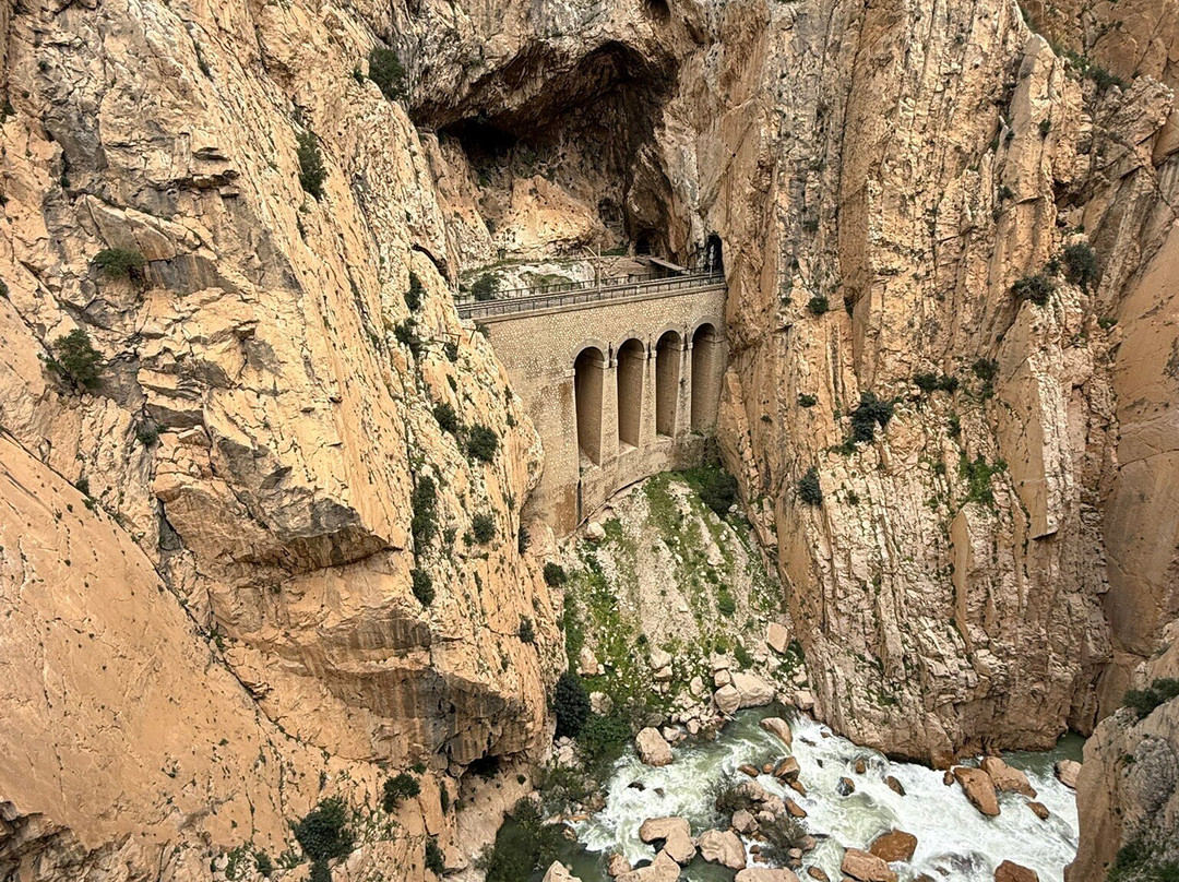 国王小路-Ardales必去景点