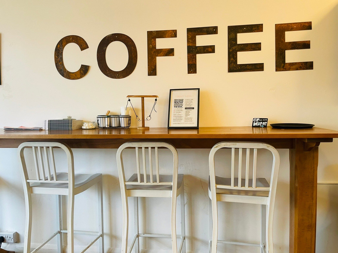 Kin Coffee