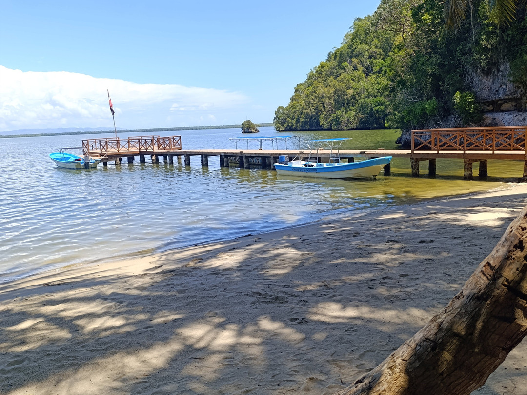 Booking Adventures-Sabana de la Mar必去景点