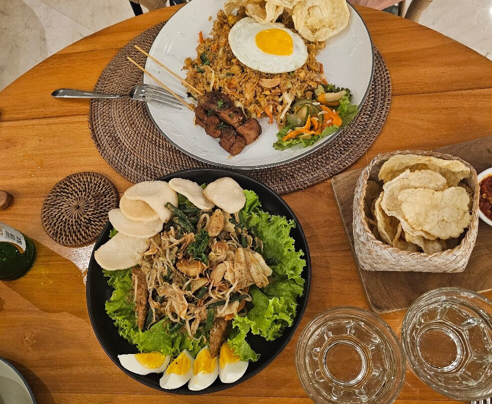 库塔安纳亚度假村主图