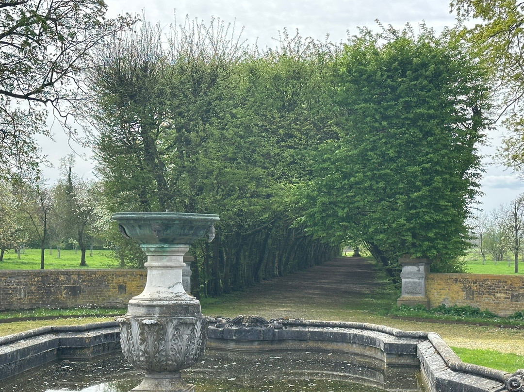 Castle Eijsden-Eijsden必去景点