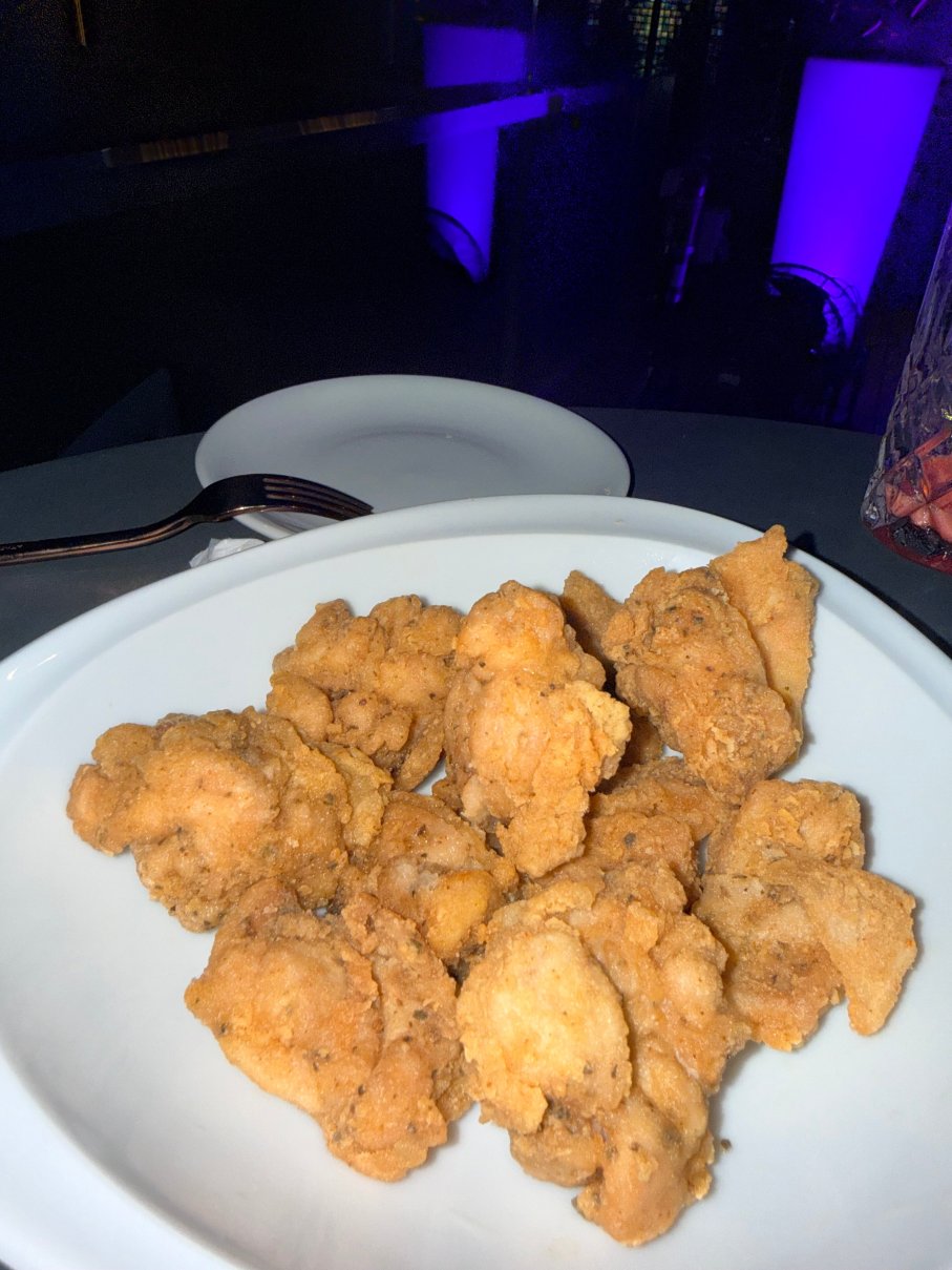 加拉歪路G酒店-旅行者