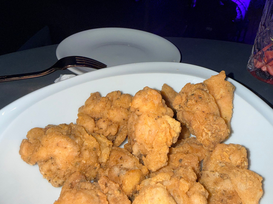 加拉歪路G酒店主图