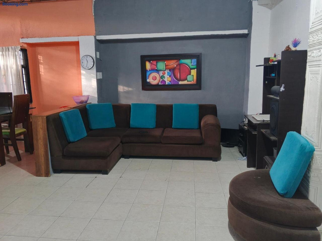 Hotel Sandy Chicoral