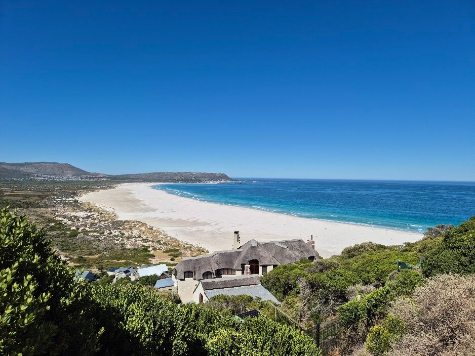 Tash Tours Cape Town-Grassy Park必去景点