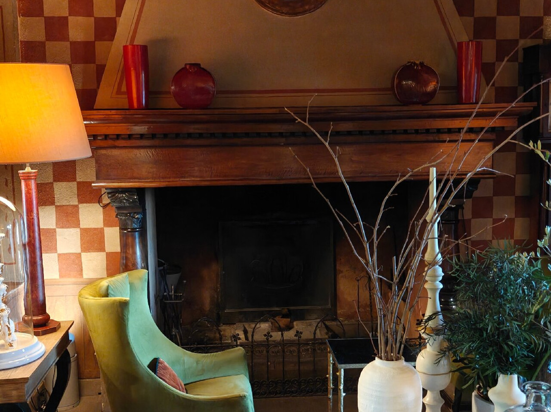 拉贝雷塔罗莱夏朵精品酒店主图