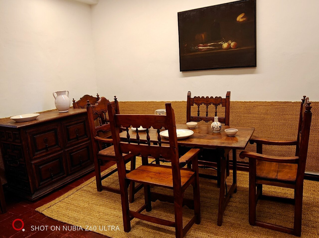 Casa de Cervantes-瓦拉杜利德必去景点