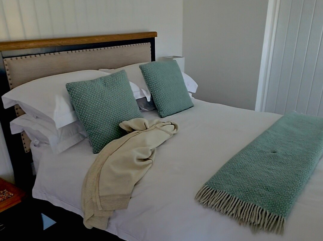 Driftwood Boutique Guest House - Rhosneigr主图