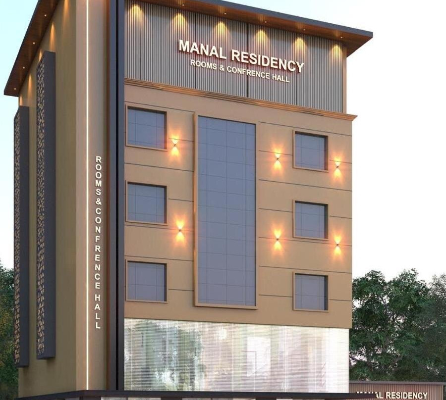 Hotel Manal Suites