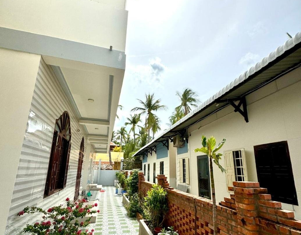 Xuan Luom Guesthouse