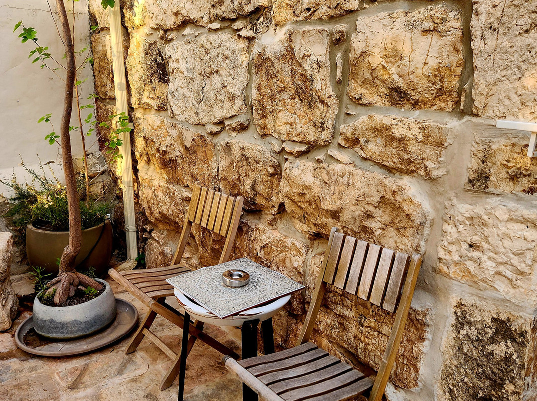 预计艾因卡伦精品酒店主图