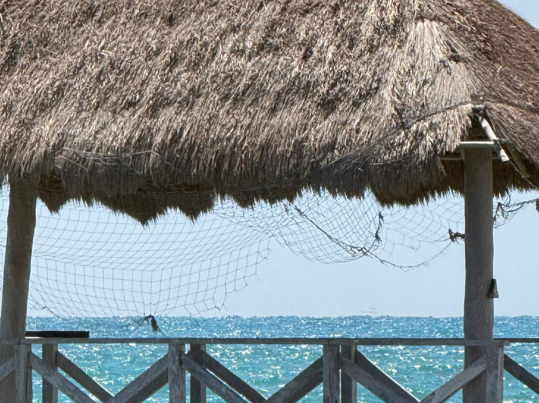 大玛雅温德姆玛雅海滨度假村主图