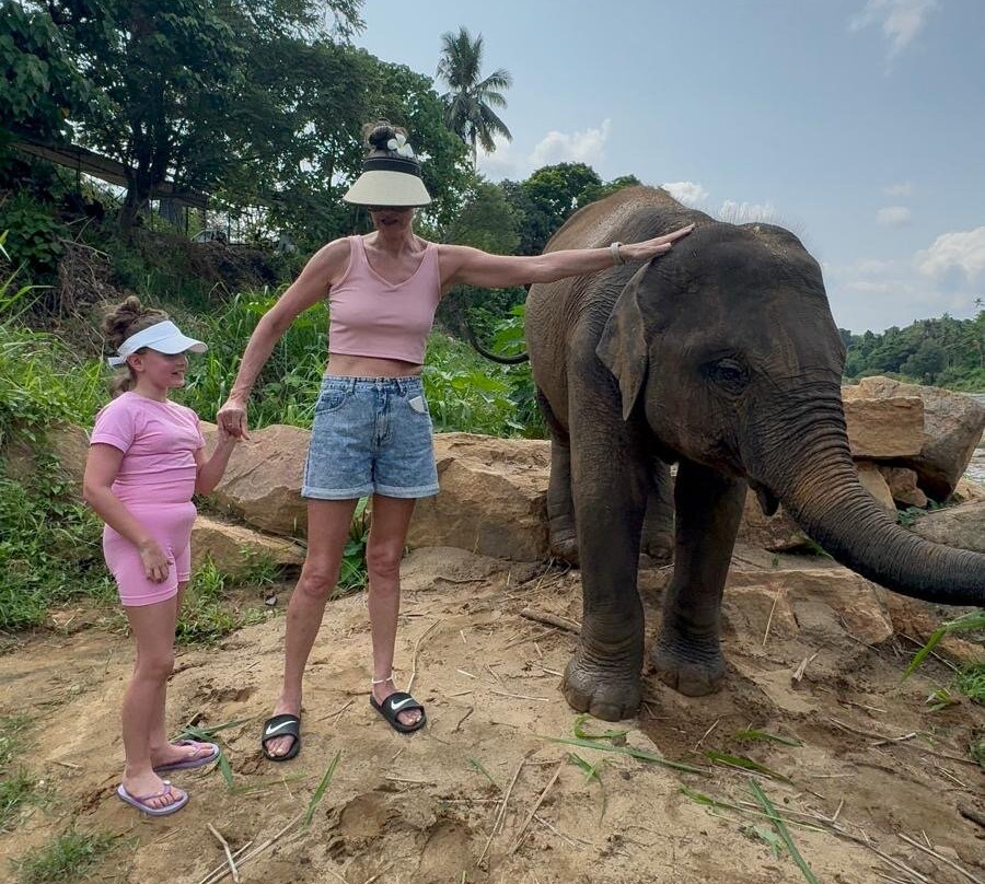 Prem Tours Sri Lanka-尼甘布必去景点