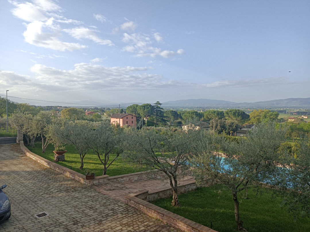 利昆尔齐迪幔利酒店主图