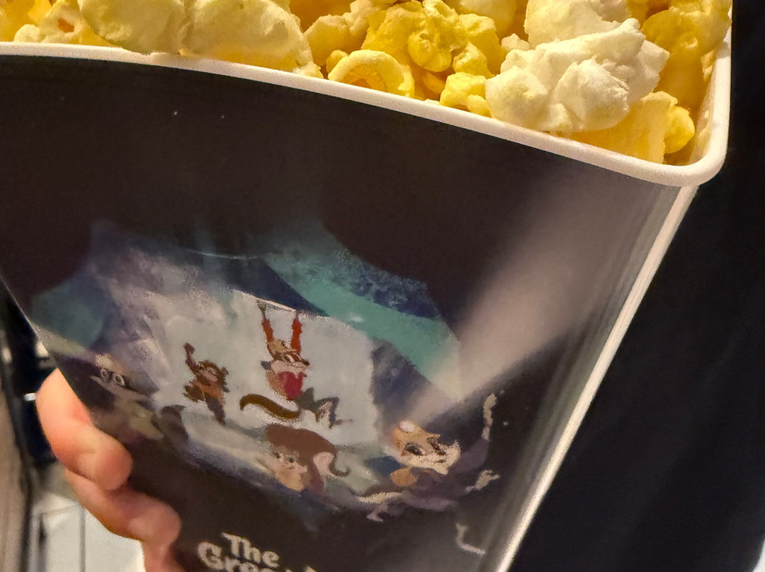 波士顿菲奇堡马大狼小屋主图