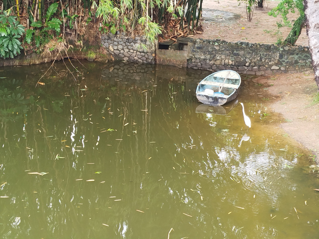 德维尔萨尔瓦多高级酒店主图