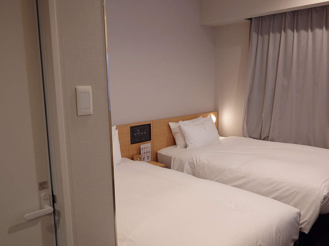 相铁FRESA INN 大门站前主图