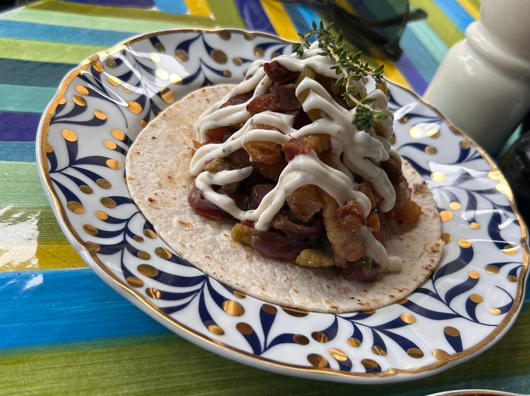 Daiquiri Taormina-陶尔米纳必去景点