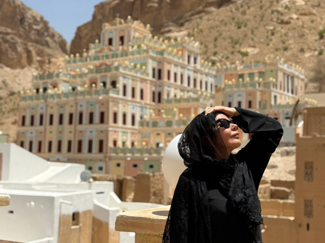 Yemen Horizon Tours & Travel-Seiyun必去景点