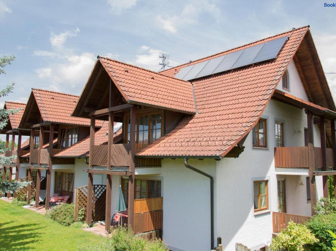 Ferienhaus Behler