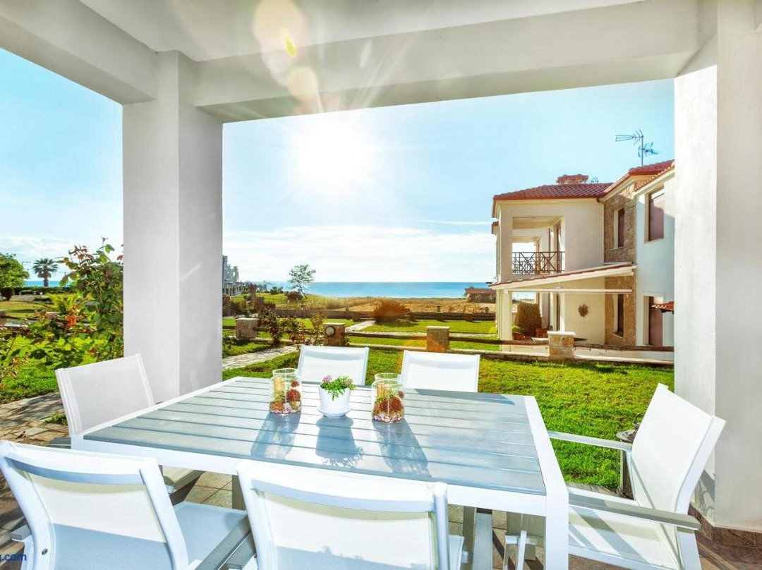 Sunset Villas