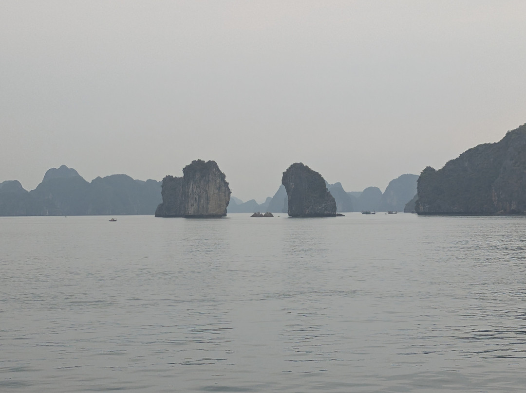 Cat Ba Smile Tours-卡巴必去景点