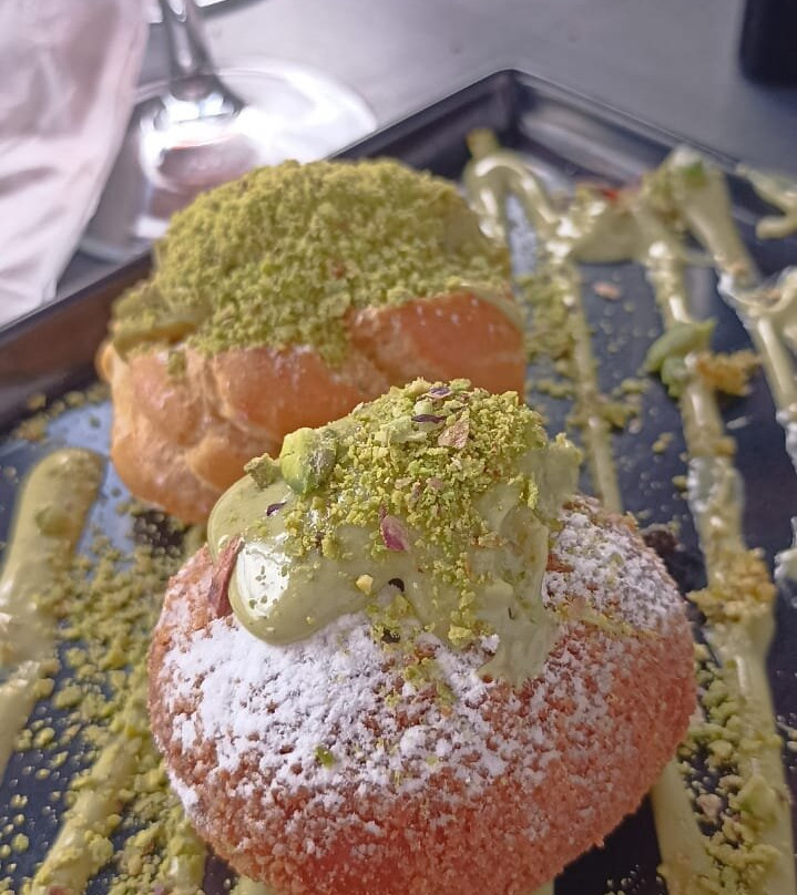 Maestri Del Pistacchio