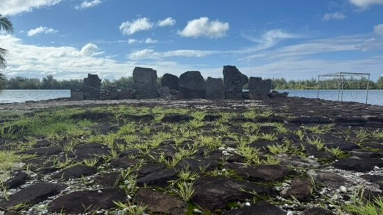 Island Eco Tours : Huahine-Fare必去景点