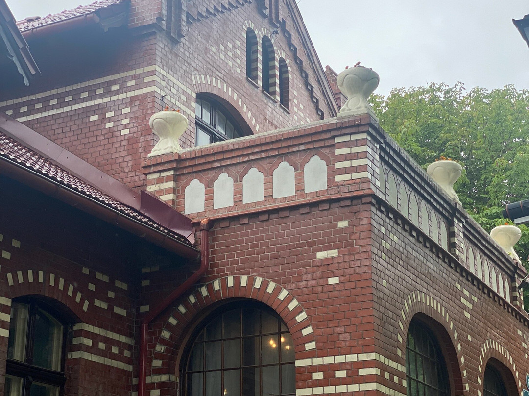 Zelenogradskiy Local Lore Museum-泽列诺格拉茨克必去景点