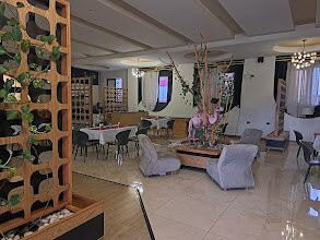 Fenet Hawassa Hotel