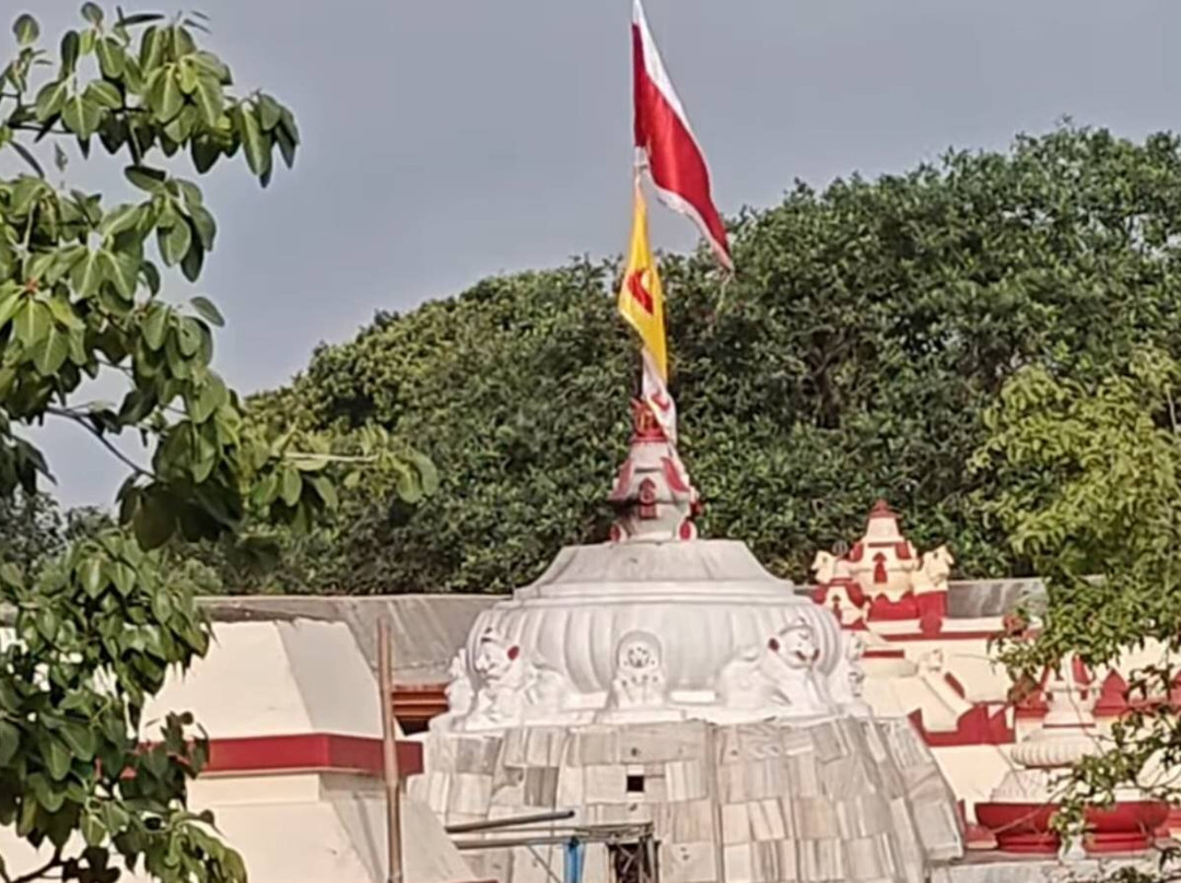 Loknath Temple-普里必去景点