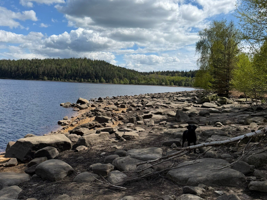 Langsett Reservoir-Langsett必去景点