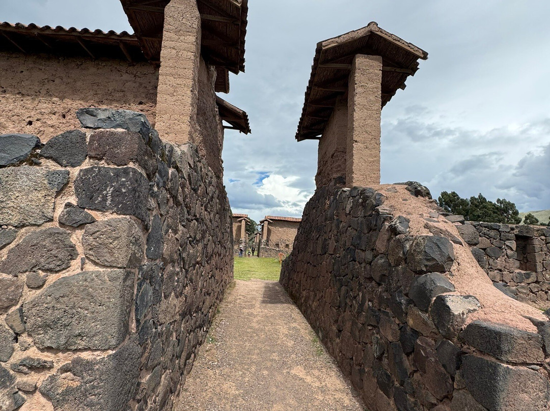 Parque Arqueologico De Raqchi-San Pedro必去景点
