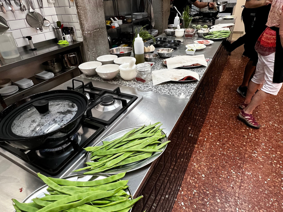 My First Paella-巴伦西亚必去景点