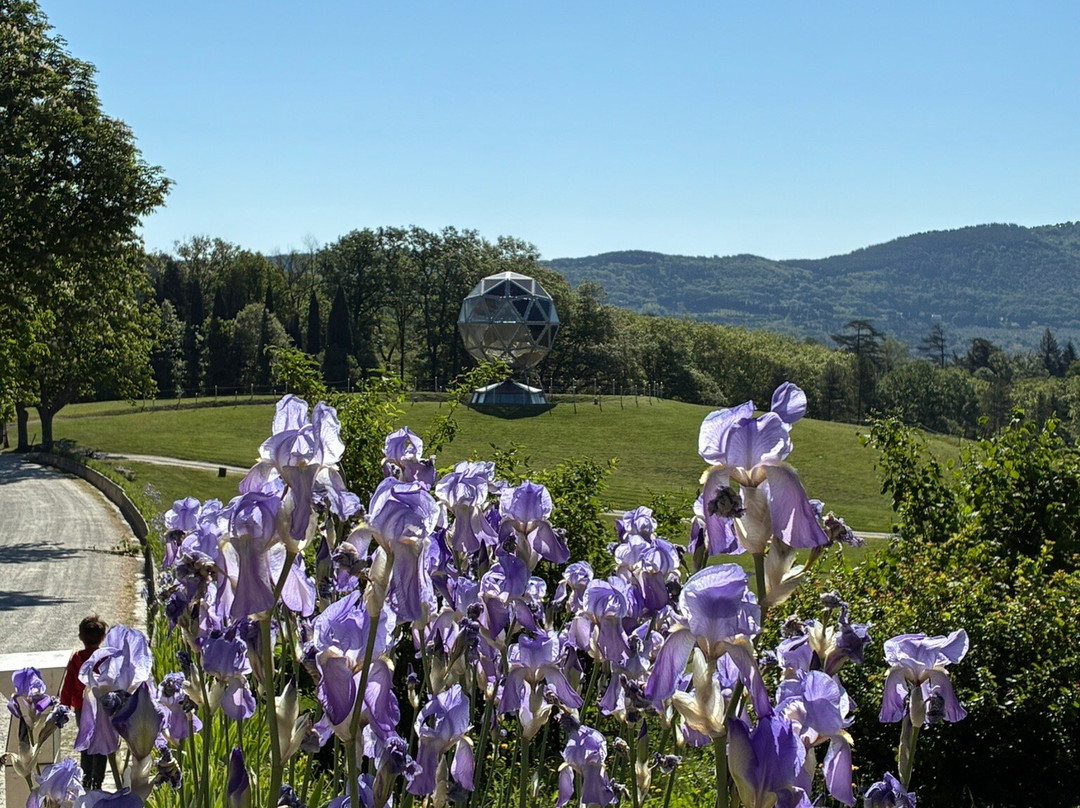 Parco Mediceo di Pratolino (Villa Demidoff)-Vaglia必去景点