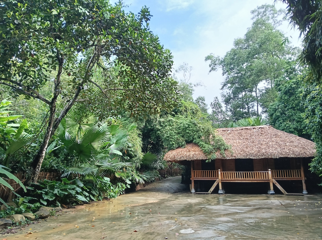 Thai Hai Village-Thai Nguyen必去景点