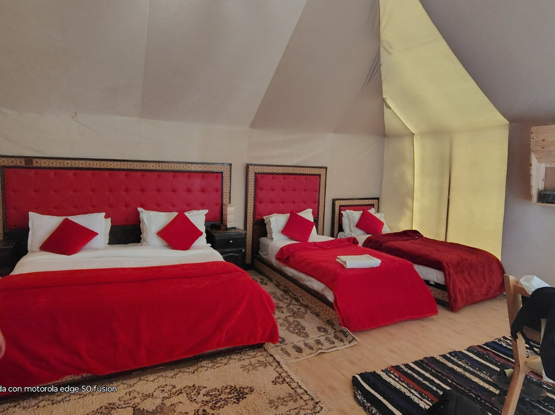 Morocco Everywhere Tours-非斯必去景点