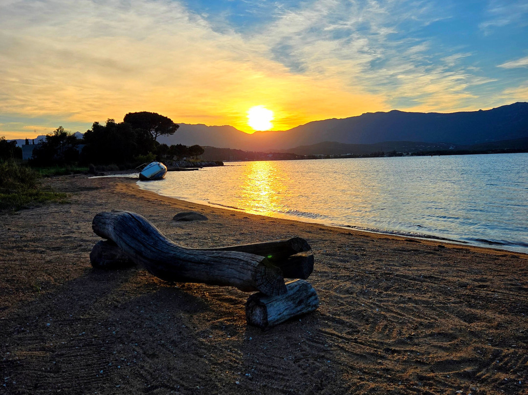 玛丽奥萨餐厅酒店主图