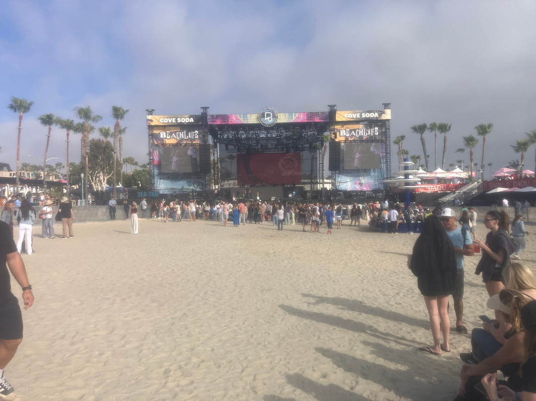 Beachlife Festival