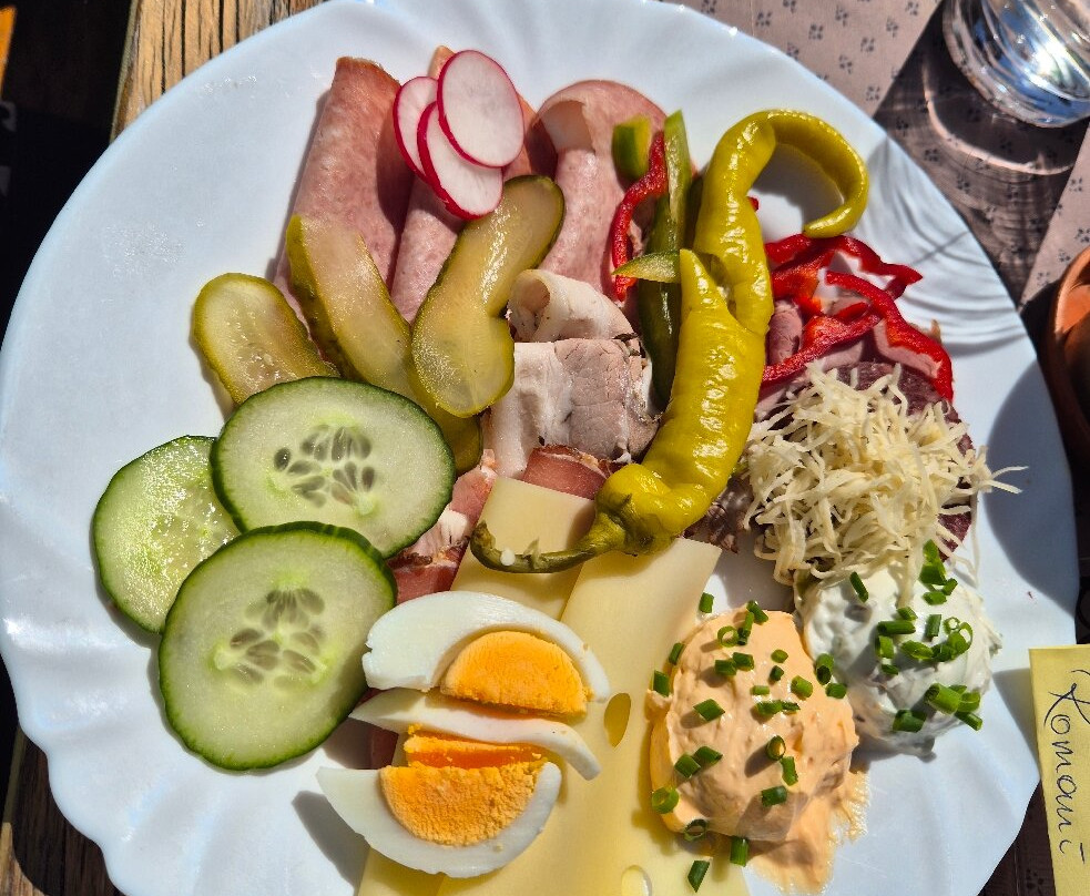Weingut Pomaßl-Weissenkirchen必去景点