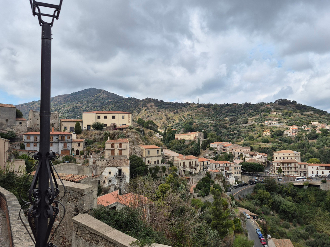 Chiesa di San Nicolò/Santa Lucia-Savoca必去景点