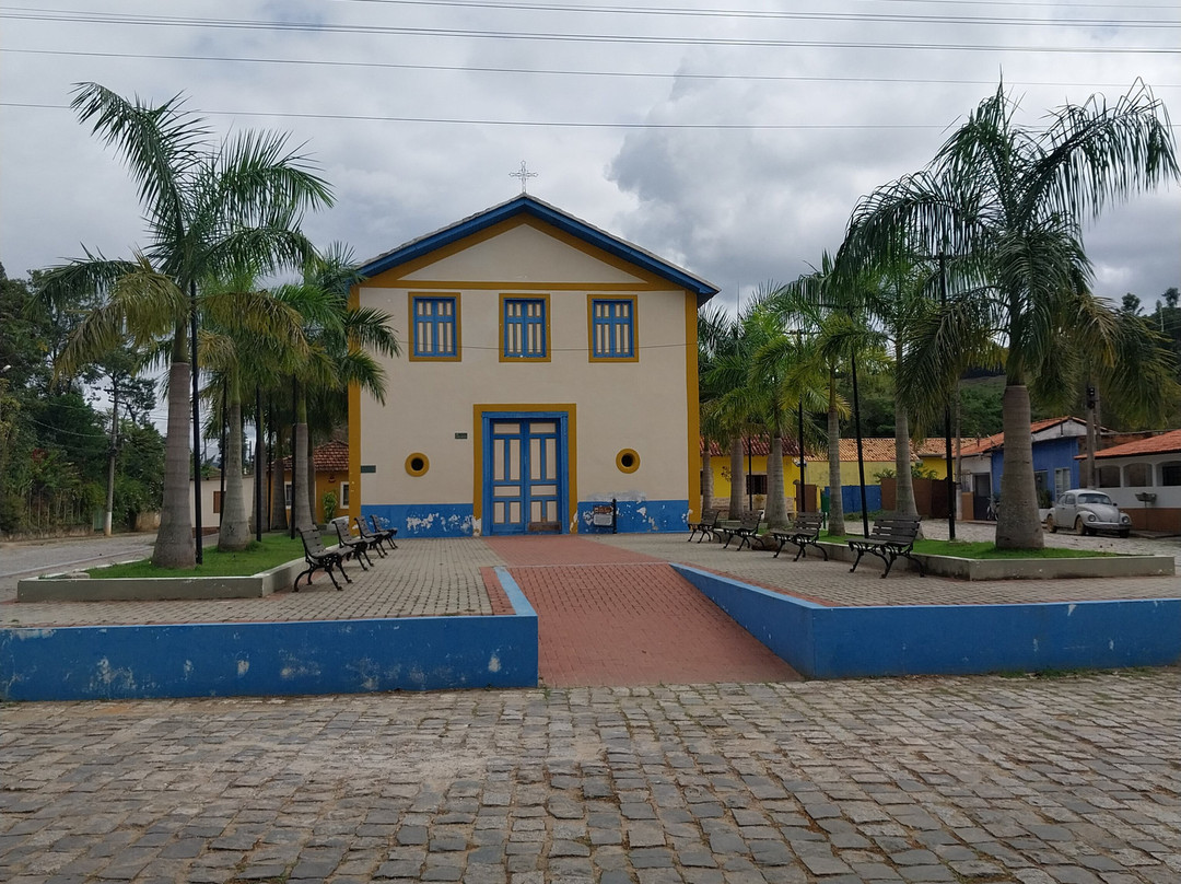 Agência Zé Ferreira Tour-Areias必去景点