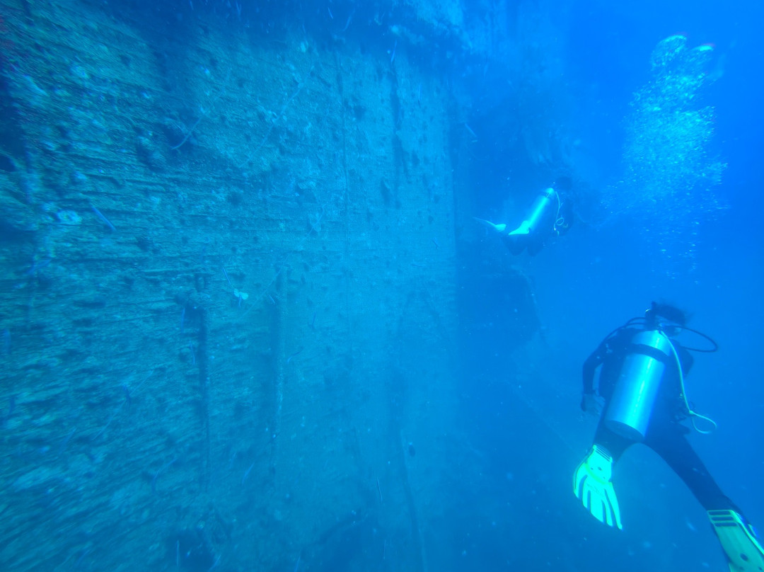 Addu Scuba Club-Hithadhoo Island必去景点