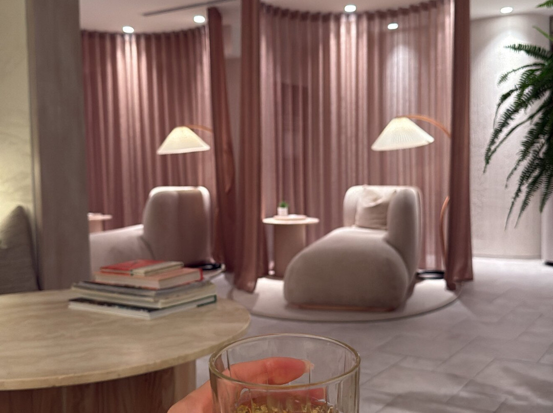 Spa by JW Gold Coast-冲浪者天堂必去景点