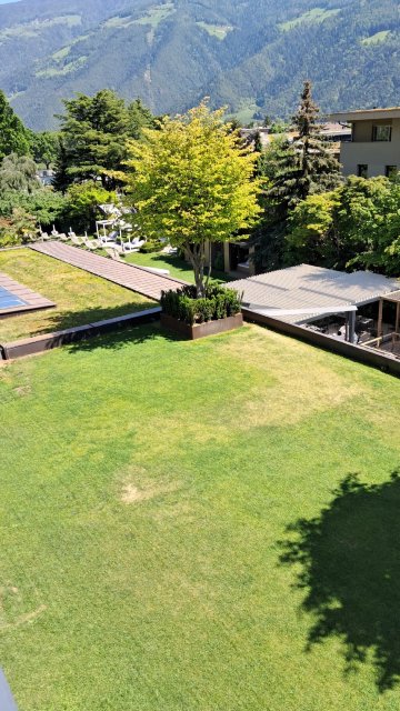 Feldhof DolceVita Resort-旅行者