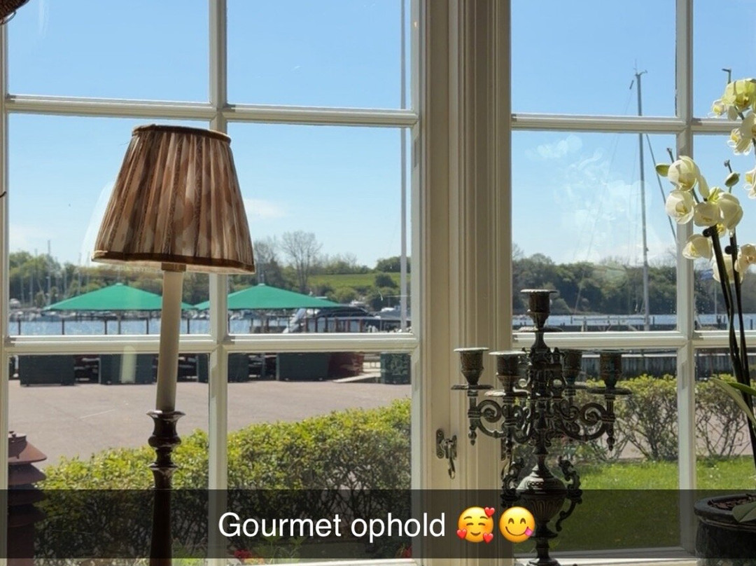 Dyvig Badehotel主图