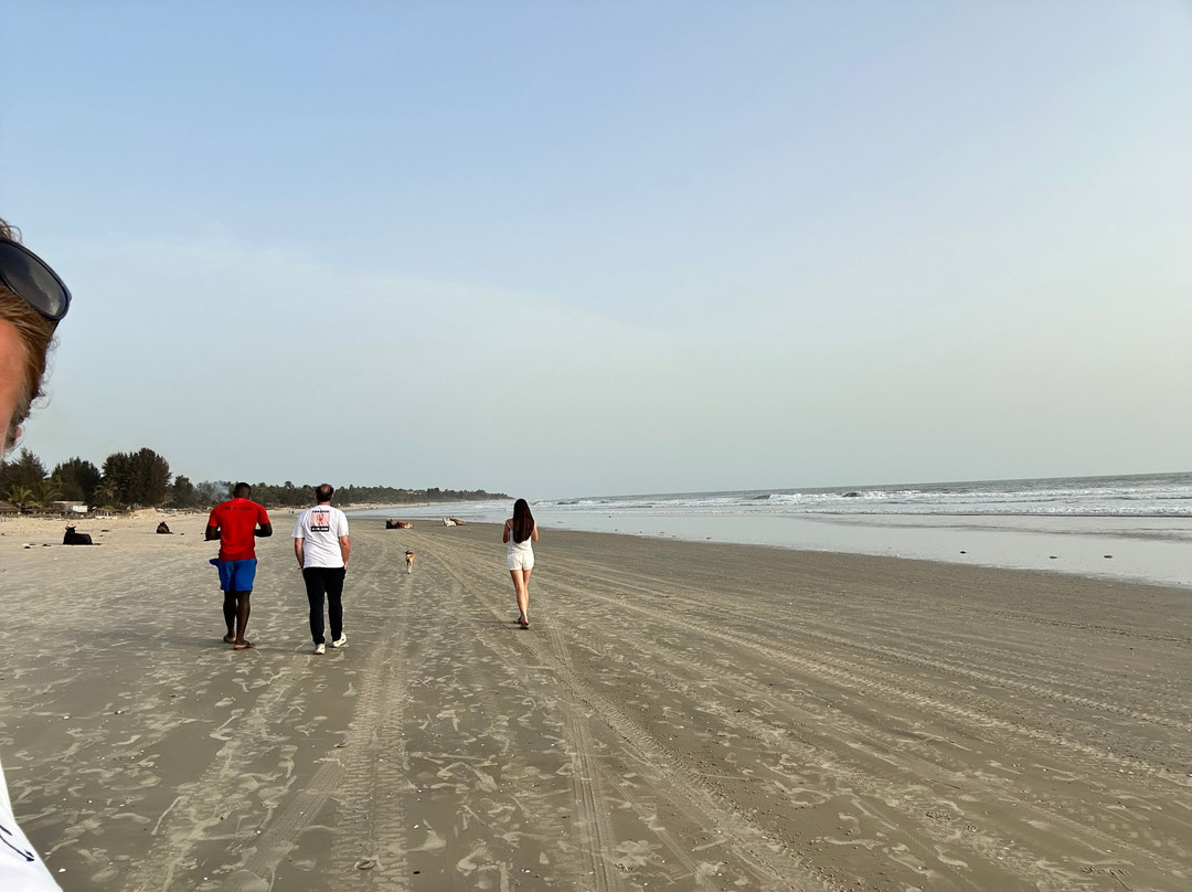 斯佳林海角地中海度假村主图