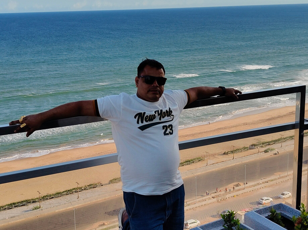 Swosti Premium Beach Resorts Puri主图